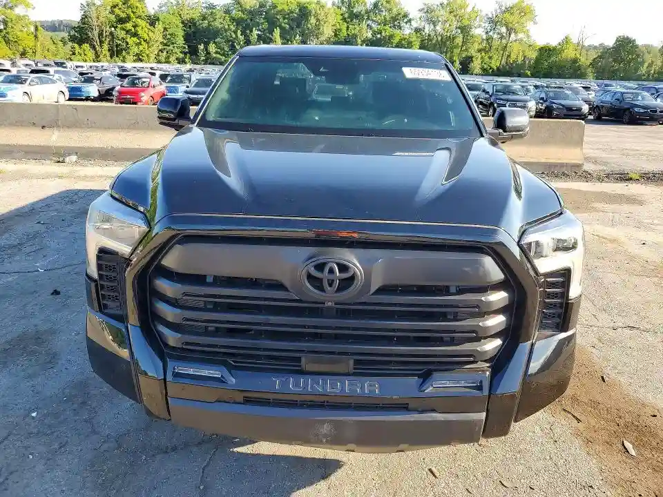 5TFWA5DB6TX364726 2026 TOYOTA TUNDRA-4