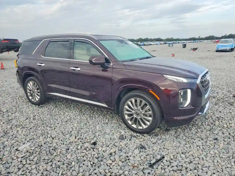 KM8R5DHE2LU033817 2020 HYUNDAI PALISADE-3