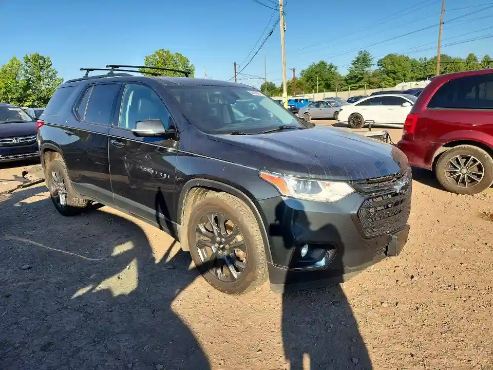 1GNEVJKW9KJ130524 2019 CHEVROLET TRAVERSE-3