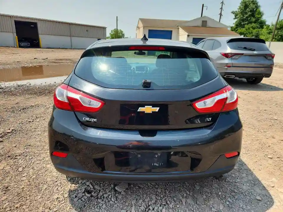 3G1BE6SM3HS592018 2017 CHEVROLET CRUZE-5