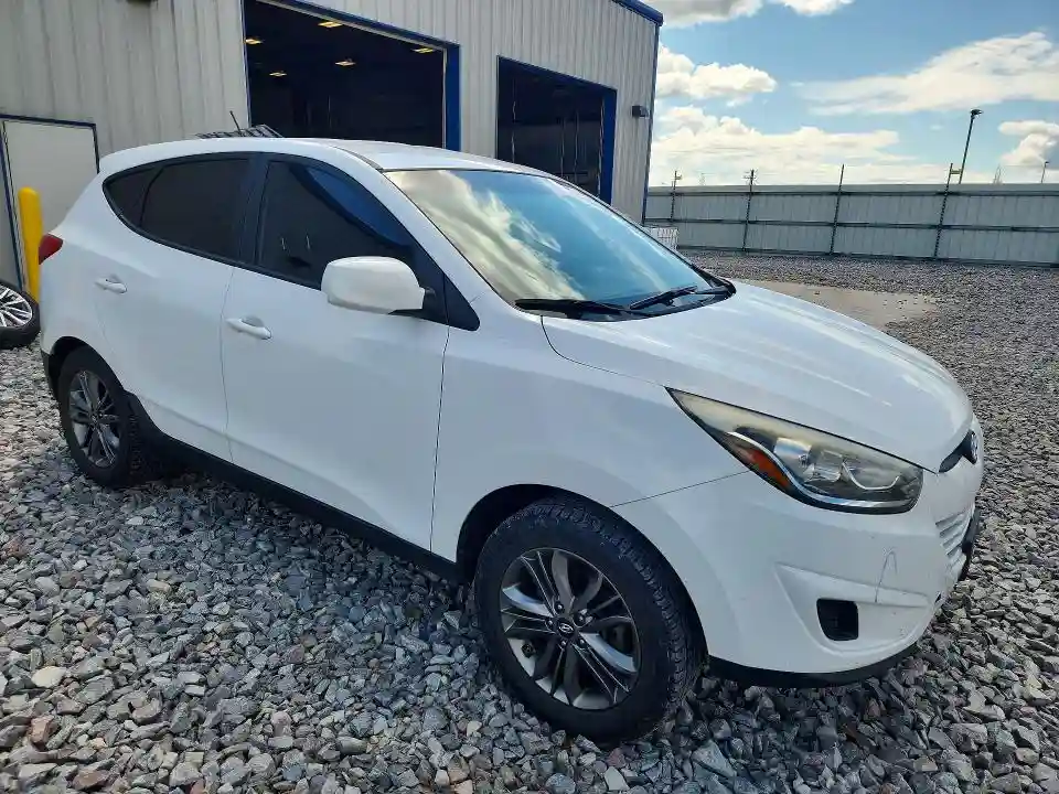 KM8JTCAF8FU091757 2015 HYUNDAI TUCSON-3