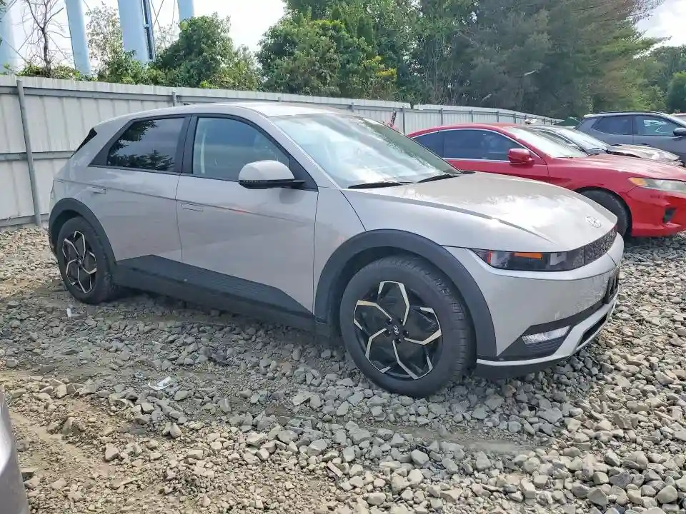 KM8KNDAF8PU189810 2023 HYUNDAI IONIQ-3