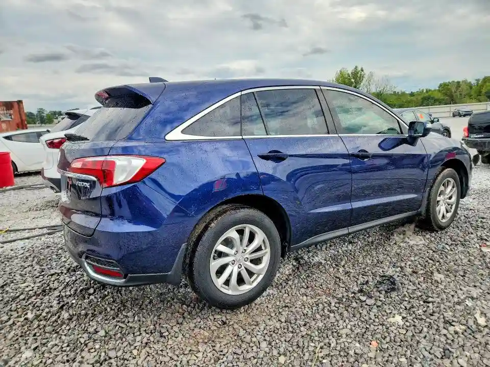 5J8TB3H53GL012940 2016 ACURA RDX-2
