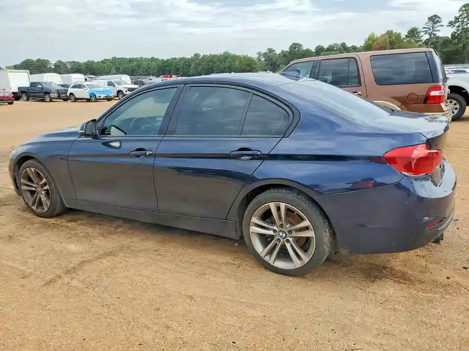 WBA8E9C56GK646476 2016 BMW 3 SERIES-1