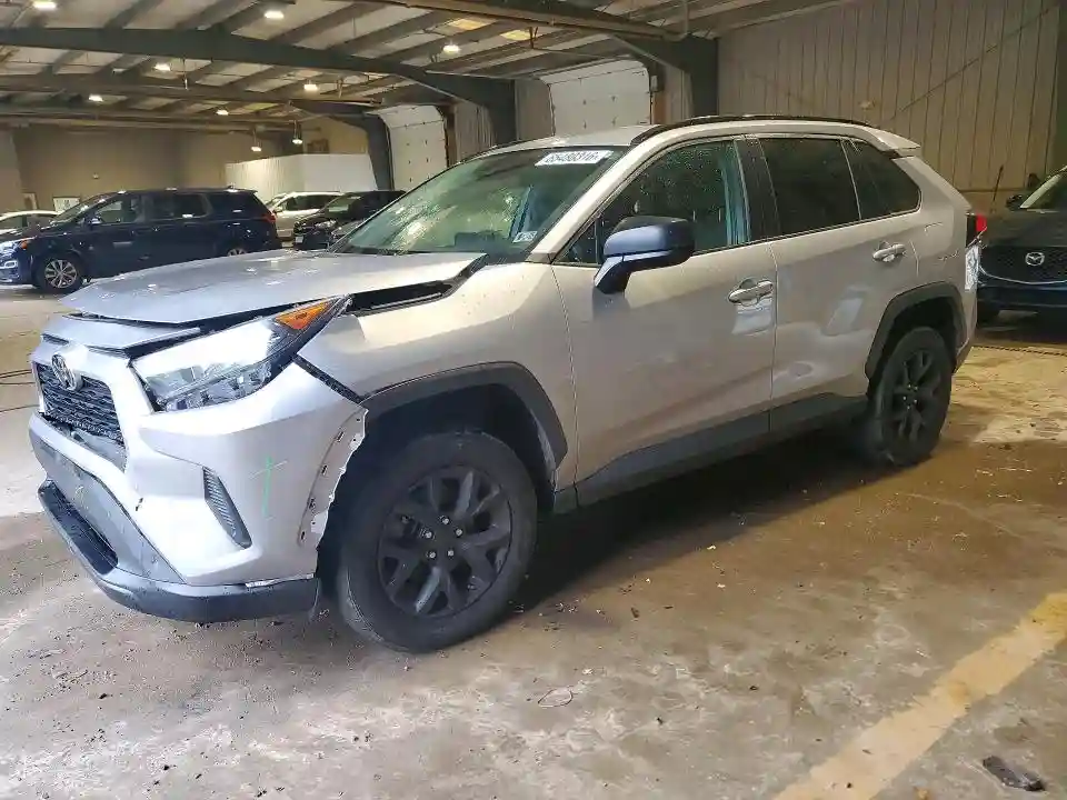 2T3H1RFV1MC150256 2021 TOYOTA RAV4-0