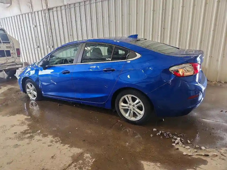 1G1BE5SM0G7318475 2016 CHEVROLET CRUZE-1