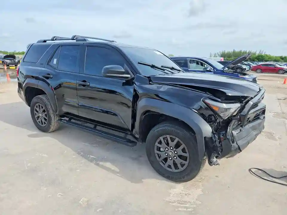 JTEVA5BR4S5007188 2025 TOYOTA 4RUNNER-3
