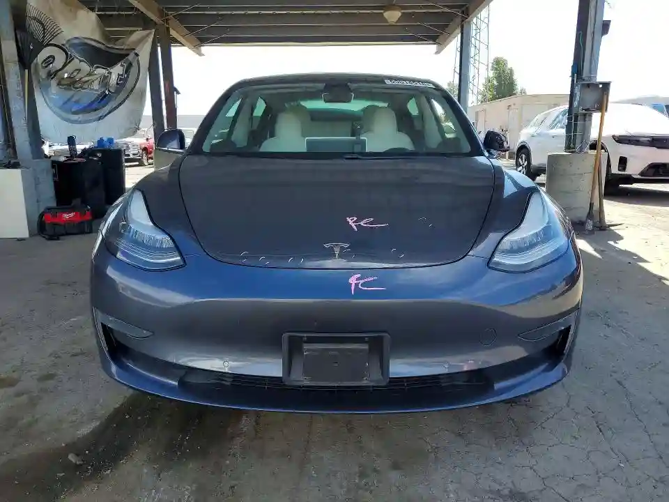 5YJ3E1EBXLF651351 2020 TESLA MODEL 3-4
