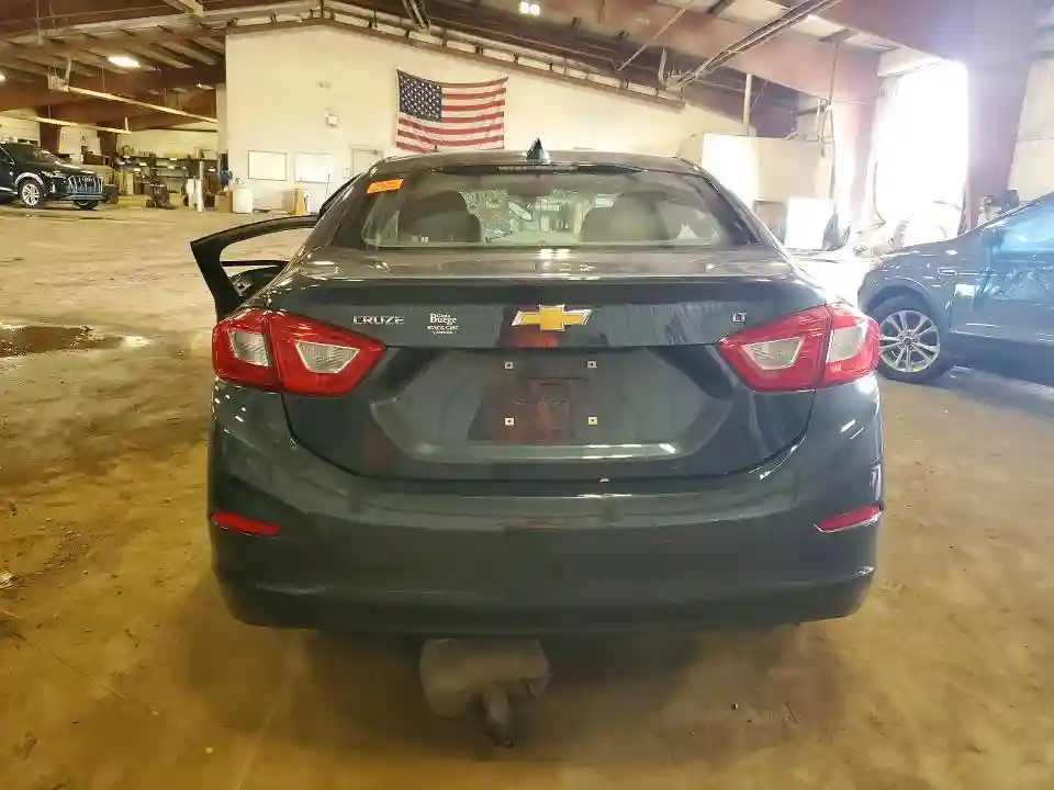1G1BE5SM2H7278000 2017 CHEVROLET CRUZE-5