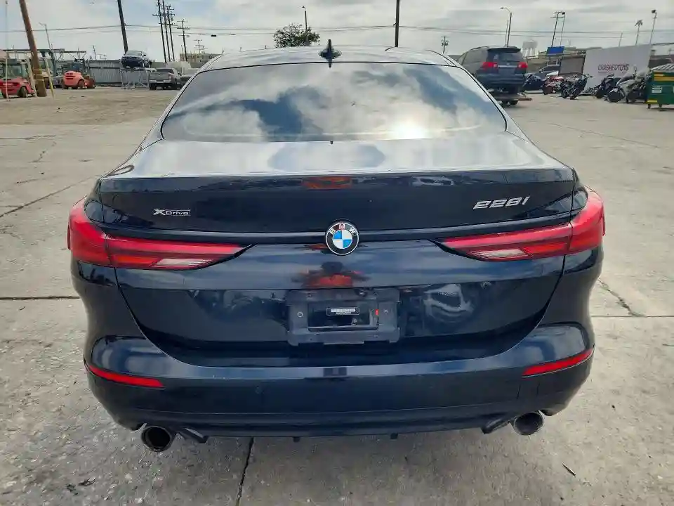 WBA73AK00M7H47345 2021 BMW 2 SERIES-5