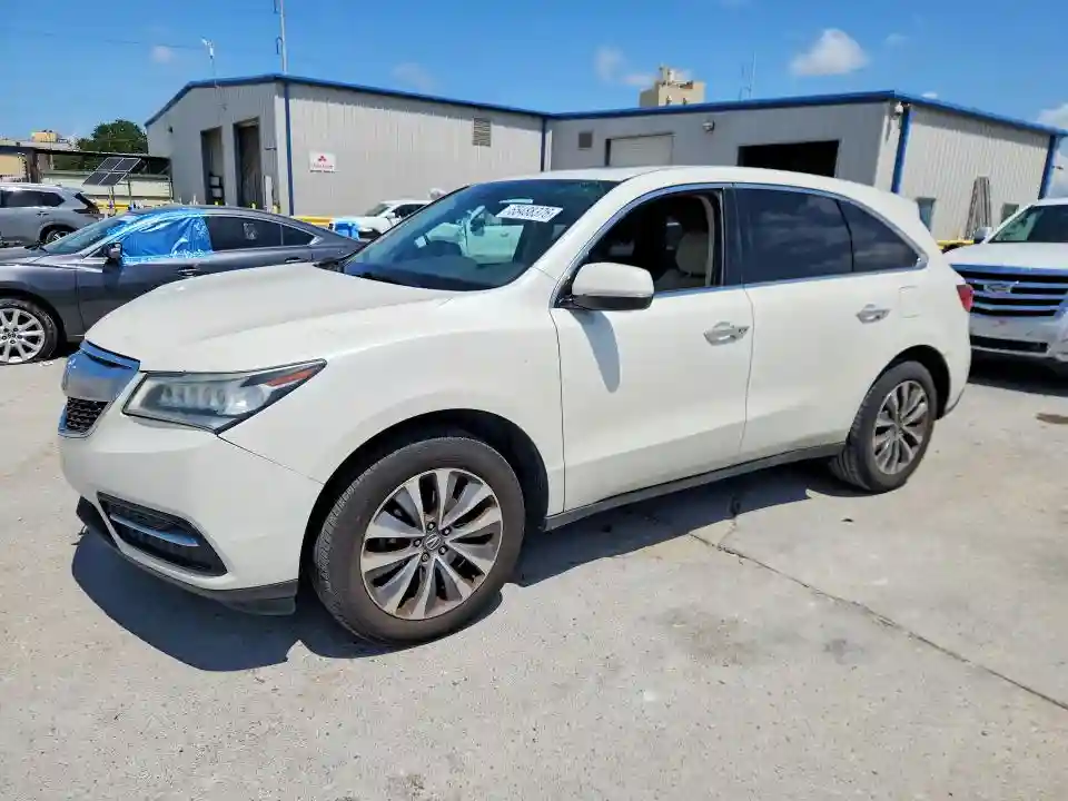5FRYD3H41GB018551 2016 ACURA MDX-0