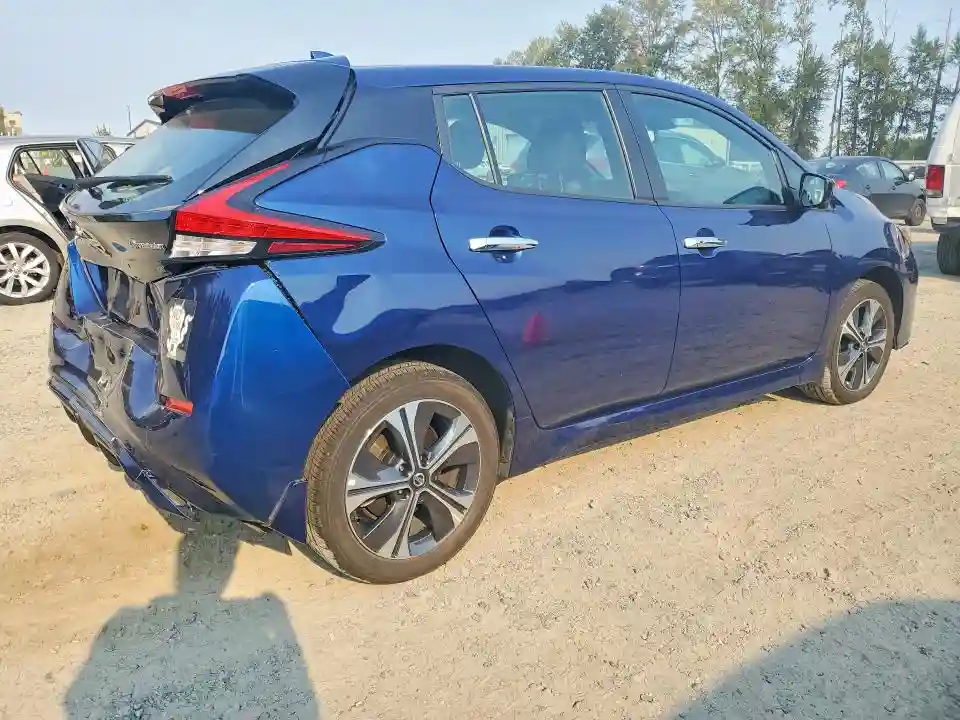 1N4BZ1CV4NC553807 2022 NISSAN LEAF-2