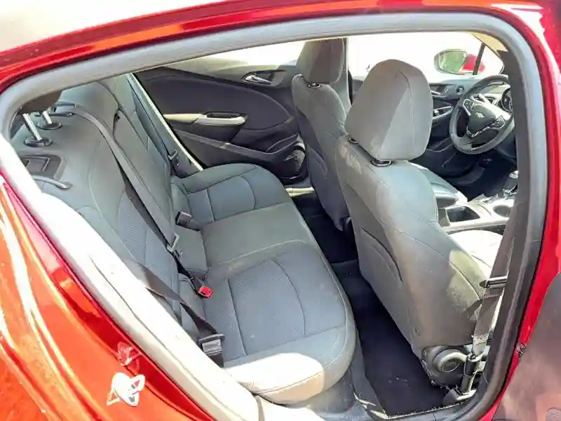 1G1BE5SM0H7160432 2017 CHEVROLET CRUZE-5