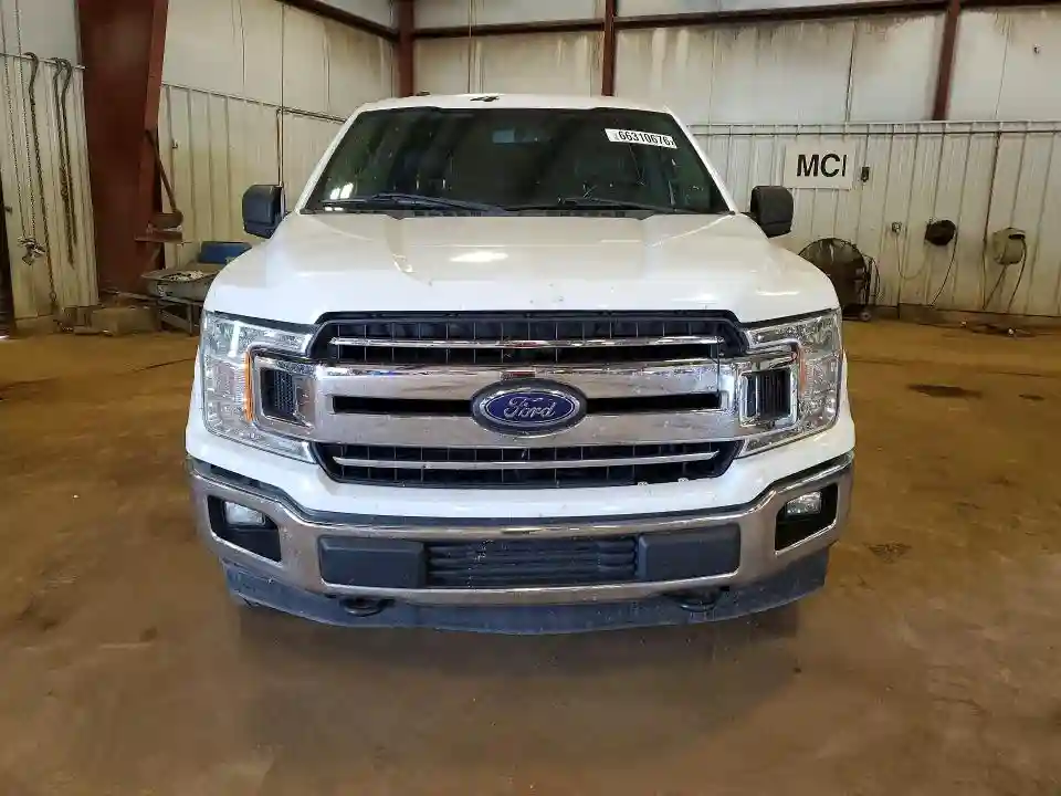 1FTEW1E55JKE49808 2018 FORD F-150-4
