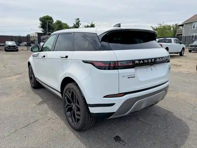 SALZP2FX7LH075196 2020 LAND ROVER RANGEROVER-2