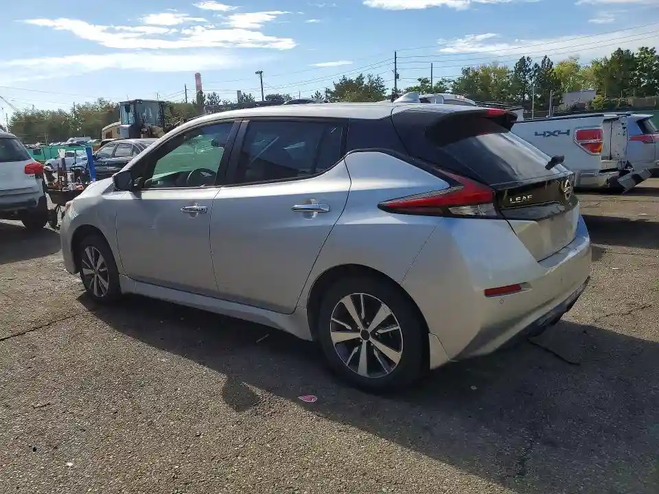 1N4BZ1BP8LC303213 2020 NISSAN LEAF-1
