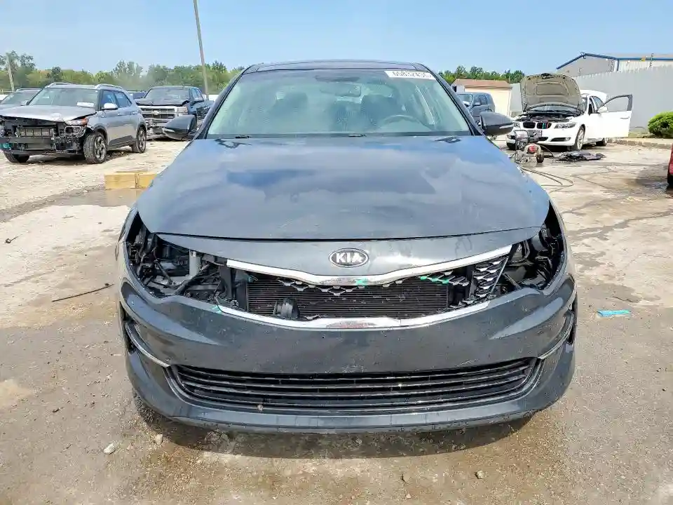 5XXGU4L37GG007584 2016 KIA OPTIMA-4