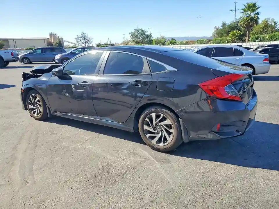 2HGFC2F79GH536907 2016 HONDA CIVIC-1