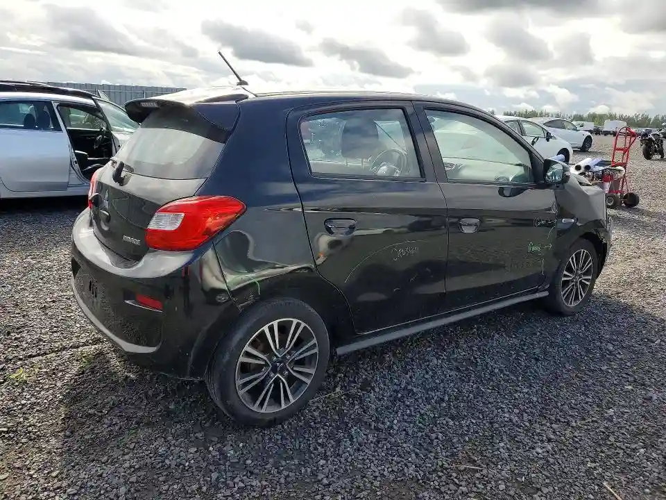 ML32A5HJ5HH022639 2017 MITSUBISHI MIRAGE-2