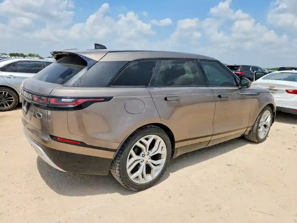 SALYC2RV8JA702723 2018 LAND ROVER RANGEROVER-2
