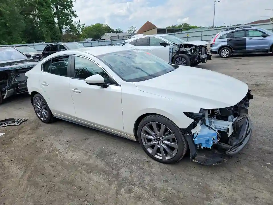 JM1BPACL2L1170830 2020 MAZDA 3-3