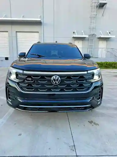 1V2CR2CA2SC573114 2025 VOLKSWAGEN ATLAS-0
