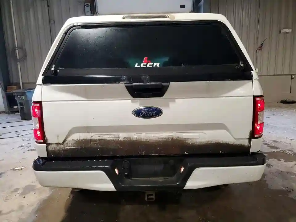 1FTFX1E53LFB29934 2020 FORD F150-5