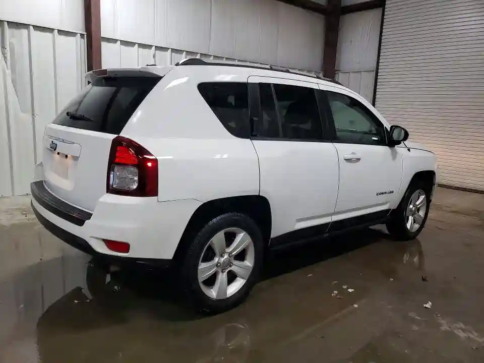 1C4NJCBA4GD611193 2016 JEEP COMPASS-2