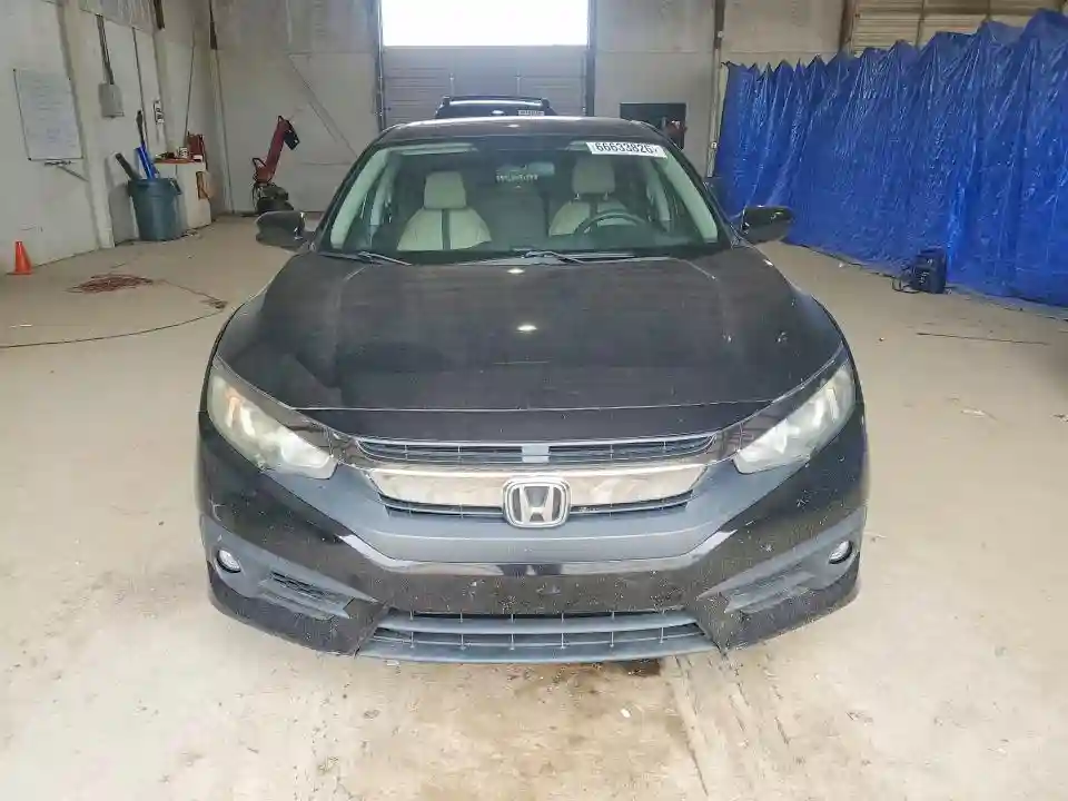 19XFC1F35GE204948 2016 HONDA CIVIC-4