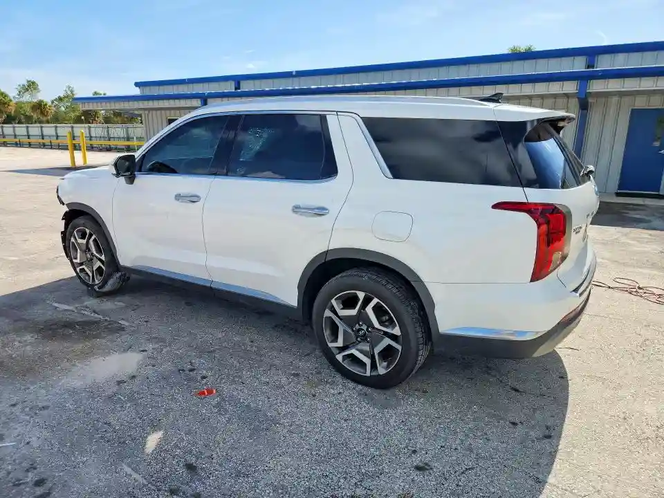 KM8R5DGE6PU544969 2023 HYUNDAI PALISADE-1