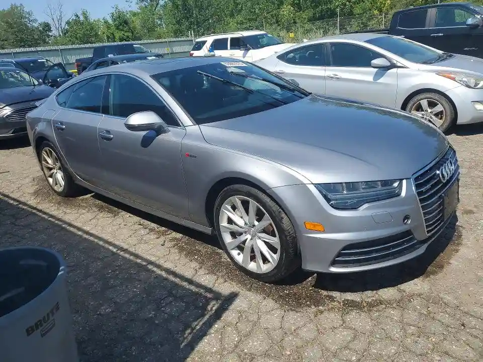 WAU2GAFC8GN126404 2016 AUDI A7-3