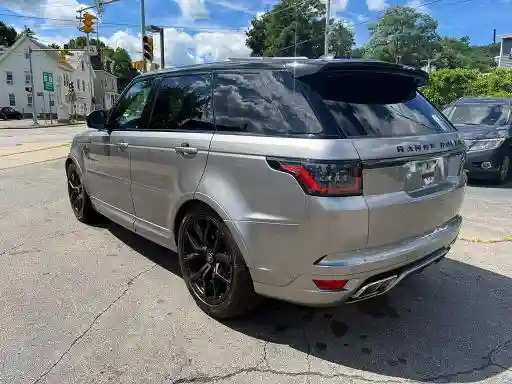 SALWZ2RE6NA221638 2022 LAND ROVER RANGEROVER-1