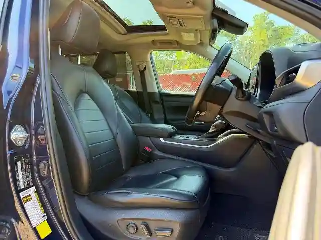 5TDGZRBHXLS512460 2020 TOYOTA HIGHLANDER-4