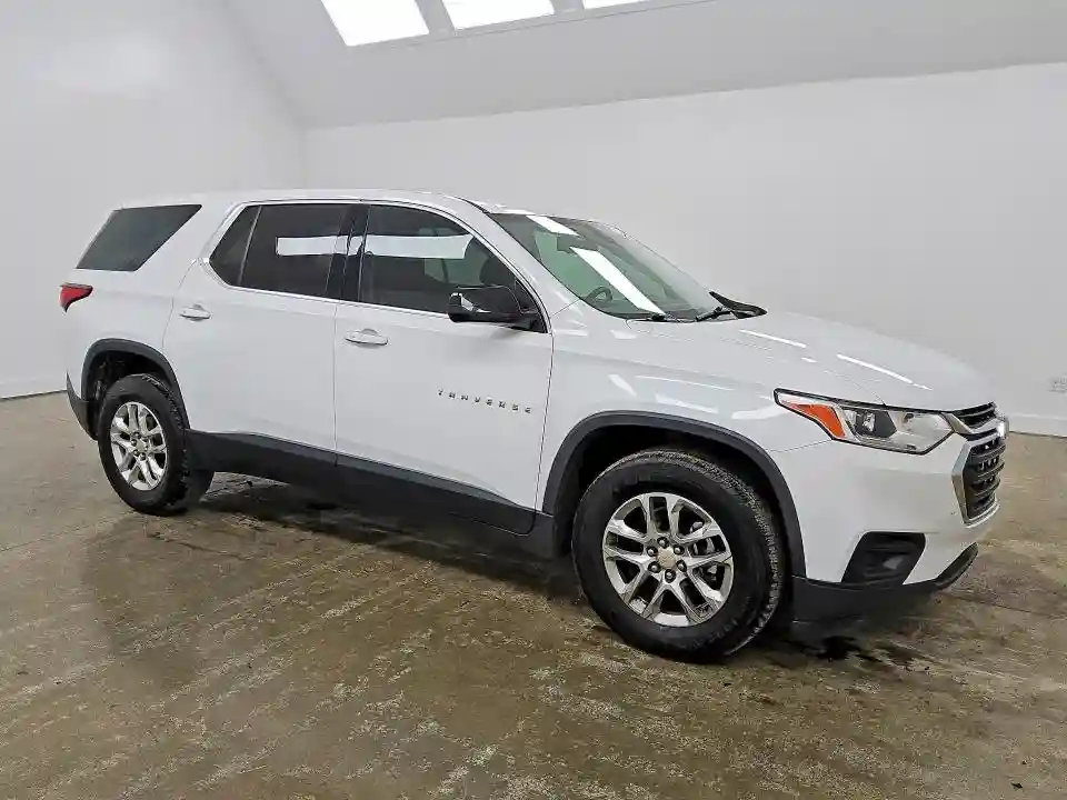 1GNERFKW1LJ103613 2020 CHEVROLET TRAVERSE-3