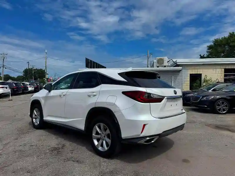 2T2ZZMCA9HC075141 2017 LEXUS RX350-2