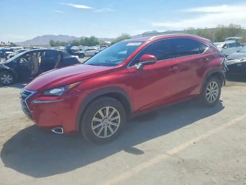 JTJYARBZ1F2010143 2015 LEXUS NX-0