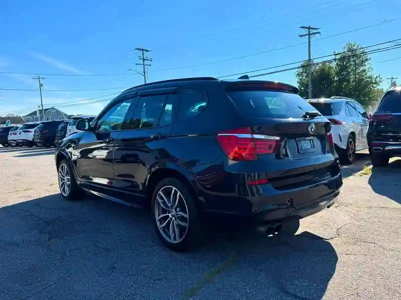 5UXWX9C37H0W79730 2017 BMW X3-2