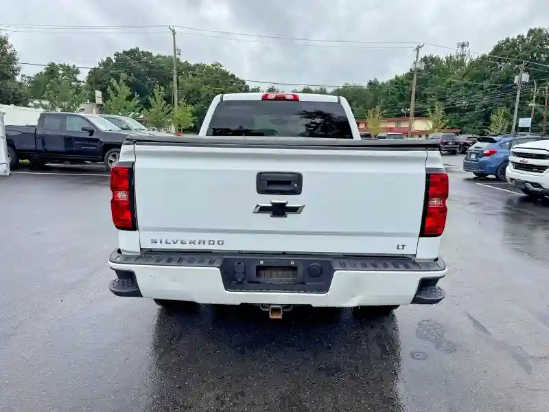 1GCVKREC3GZ112479 2016 CHEVROLET SILVERADO-4