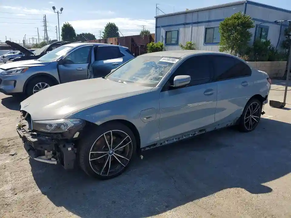3MW39FF06P8C84003 2023 BMW 3 SERIES-0