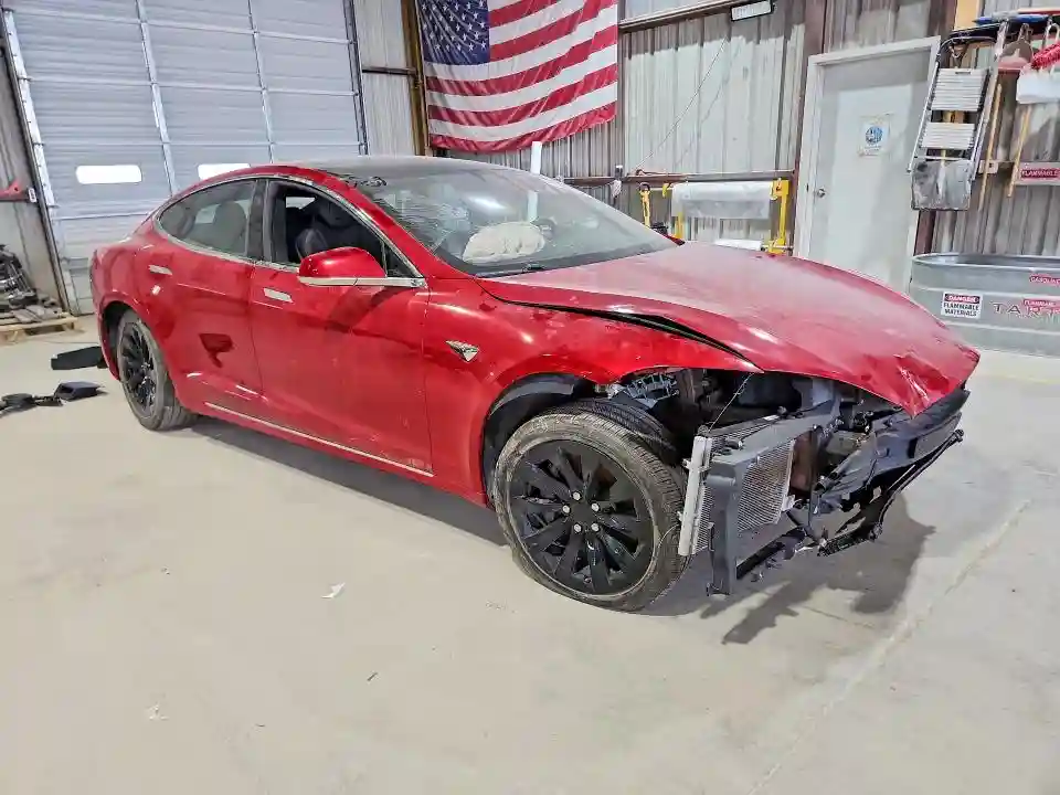 5YJSA1E18HF199888 2017 TESLA MODEL S-3