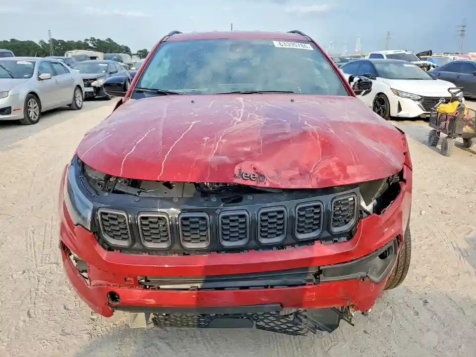 3C4NJDBN1TT178770 2026 JEEP COMPASS-4