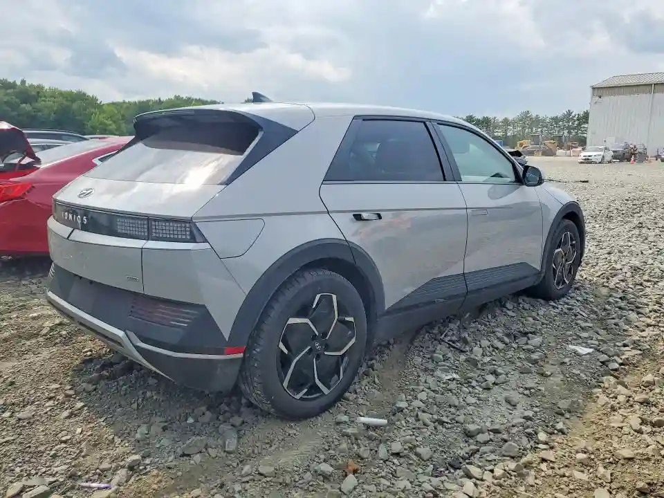KM8KNDAF8PU189810 2023 HYUNDAI IONIQ-2