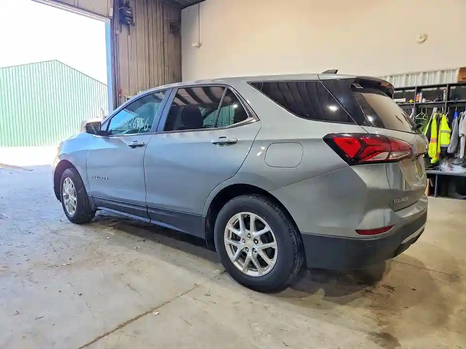 3GNAXTEG8PL165421 2023 CHEVROLET EQUINOX-1