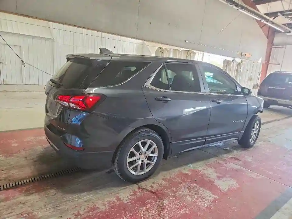 3GNAXUEV6NS233352 2022 CHEVROLET EQUINOX-2
