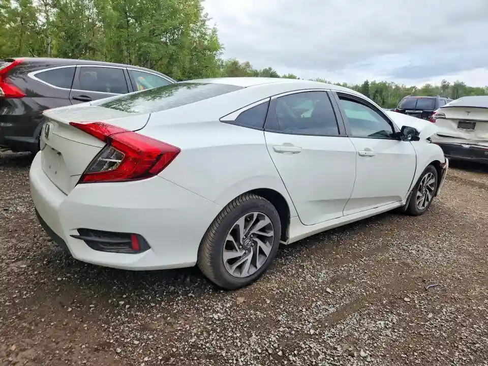 2HGFC2F71GH023814 2016 HONDA CIVIC-2
