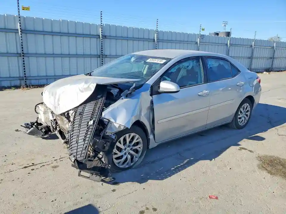 2T1BURHE9KC178838 2019 TOYOTA COROLLA-0