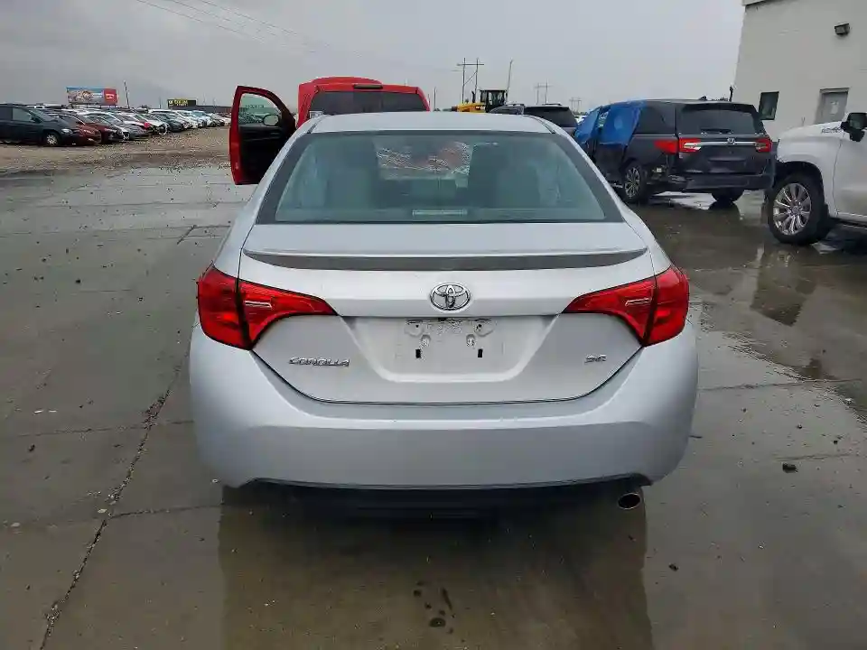 2T1BURHE4KC225354 2019 TOYOTA COROLLA-5