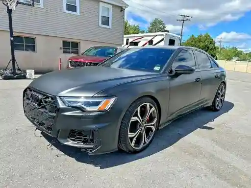 WAUEFBF27RN063280 2024 AUDI S6/RS6-0
