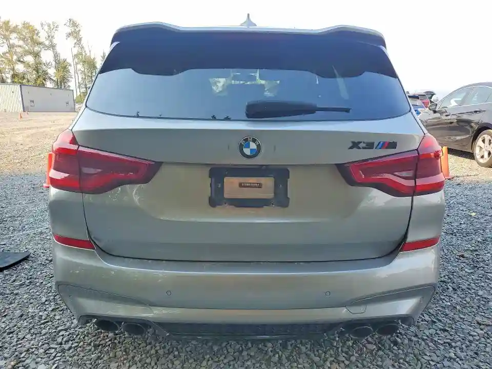 5YMTS0C00L9B71912 2020 BMW X3-5