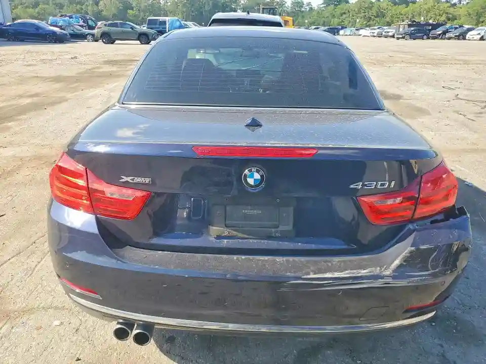 WBA4U9C50H5D44573 2017 BMW 4 SERIES-5